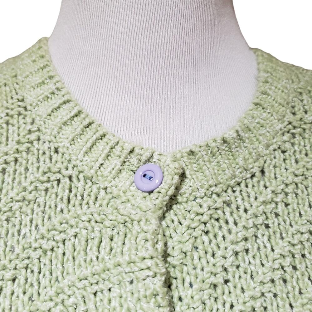 Vintage Sweater - Picture 3 of 6